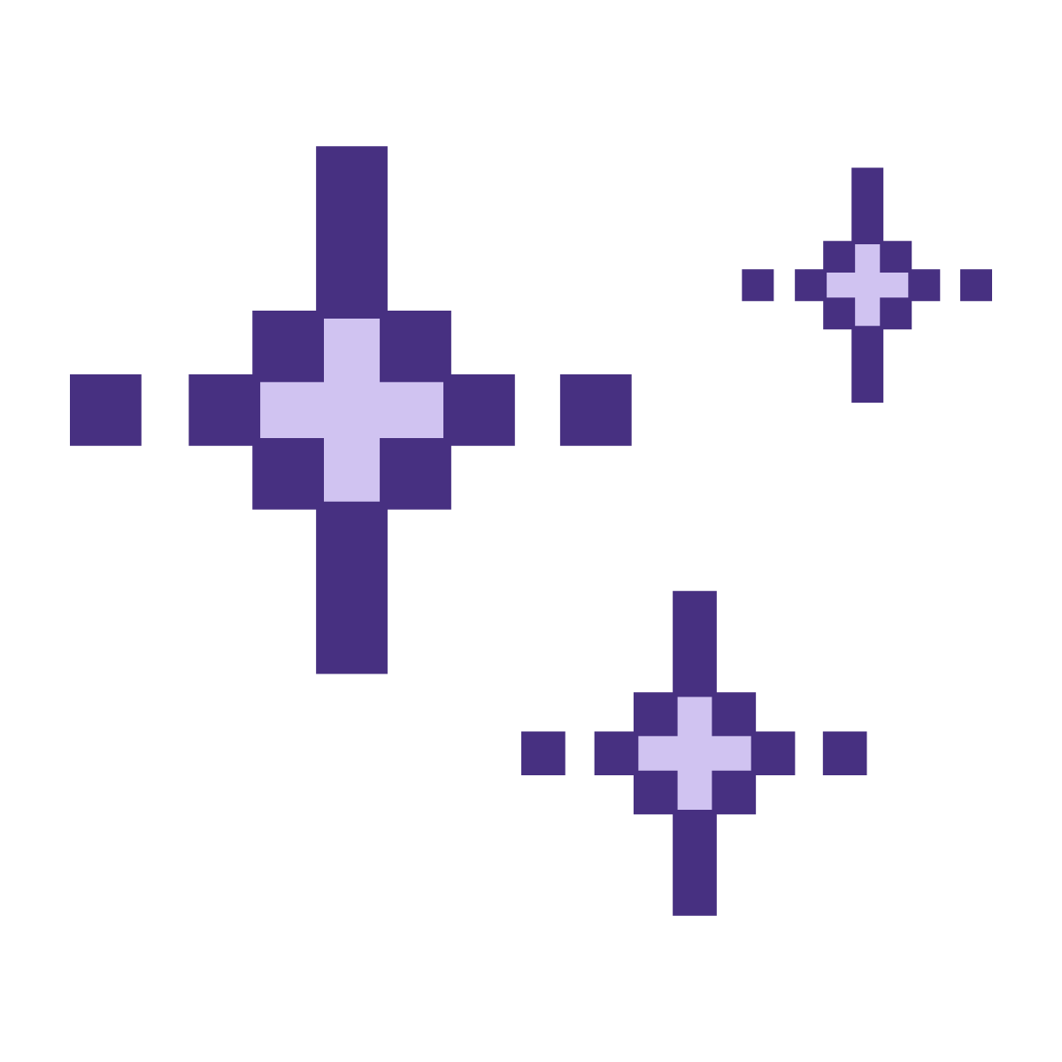 pixifiq pixel cseppek